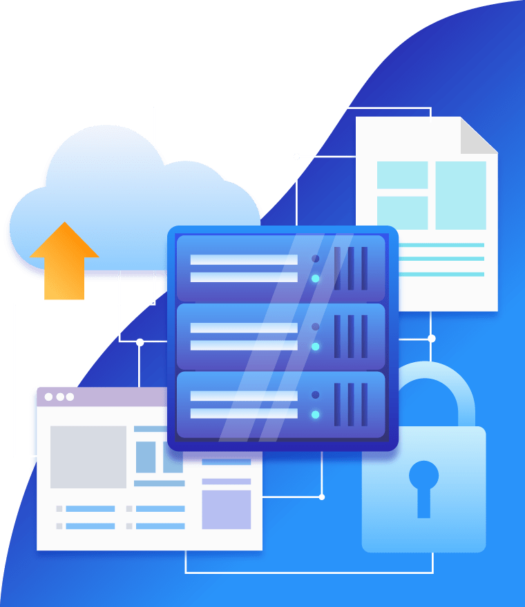 2X_Hosting_Illustration_05 Anterra CPM platform for construction